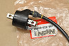 NOS Honda 1999 CR125 R 1997-99 CR250 R Ignition Coil & Plug Wire 30500-KZ3-B01