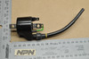 NOS Honda 1999 CR125 R 1997-99 CR250 R Ignition Coil & Plug Wire 30500-KZ3-B01