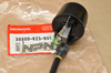 NOS Honda 1999 CR125 R 1997-99 CR250 R Ignition Coil & Plug Wire 30500-KZ3-B01