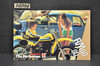 Vintage Suzuki RM60 T RM80 T Motorcycle Dealer Brochure 1980 NOS Dealer Stamp