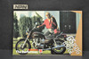 VTG Suzuki GS850 GT GS850 GLT Motorcycle Dealer Brochure 1980 NOS Dealer Stamp