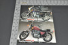 VTG Suzuki GS1000 G GS1000 GL Motorcycle Dealer Brochure 1980 NOS Dealer Stamp