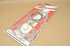 NOS Honda MT250 Balkamp USA Complete Top & Bottom End Gasket Kit 740-1614