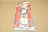 NOS Honda MT250 Balkamp USA Complete Top & Bottom End Gasket Kit 740-1614