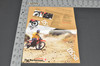 Vintage Suzuki DS250 T Motorcycle Dealer Brochure 1980 NOS Dealer Stamp