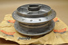 NOS Yamaha G6 G7 HS1 L5T LS2 RS100 YG5 YL2 YLCM Rear Wheel Hub 132-25311-00-38