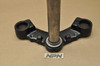 NOS Yamaha AT1 AT2 AT3 CT1 CT2 LT2 Stem Fork Triple Tree Bridge 248-23340-01-33