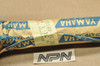 NOS Yamaha AT1 AT2 AT3 CT1 CT2 LT2 Stem Fork Triple Tree Bridge 248-23340-01-33