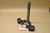 NOS Yamaha 1974-75 MX100 Steering Stem Fork Triple Tree Bridge 427-23340-00-33