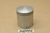 NOS Yamaha 1976-80 MX80 YZ80 Wiseco 1.50 Oversize Piston 50.5mm 422P6