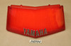NOS Yamaha 1982-83 XJ650 Maxim Tail Light Lamp Lens Cover 16G-84721-60