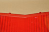 NOS Yamaha 1982-83 XJ650 Maxim Tail Light Lamp Lens Cover 16G-84721-60