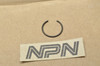 NOS Honda ATC90 CB100 CB92 CL90 CT90 S90 SL90 ST90 XL100 Circlip 13115-200-000