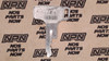 NOS Honda OEM Ignition Switch & Lock Key Ward Cut Single Groove T1364