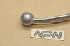 NOS Yamaha CT1 DT1 DT250 MX175 MX250 RD250 RT1 XS1 YZ80 Brake Lever 233-83922-30