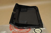 NOS Honda 1982-84 ATC200 Big Red 84-85 ATC200M Tool Box Lid Cover 80211-958-681