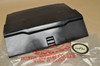 NOS Honda 1982-84 ATC200 Big Red 84-85 ATC200M Tool Box Lid Cover 80211-958-681
