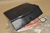 NOS Honda 1982-84 ATC200 Big Red 84-85 ATC200M Tool Box Lid Cover 80211-958-681