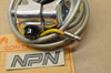 NOS Honda CA72 CA77 Start Starter Control Switch 35250-272-305