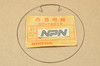 NOS Honda CA72 CB350 CB77 CL350 CL72 CL77 SL350 Clutch Ring 22431-259-000