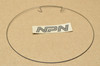 NOS Honda CA72 CB350 CB77 CL350 CL72 CL77 SL350 Clutch Ring 22431-259-000
