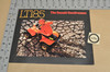Vintage NOS 1984 Suzuki LT185 E Quadrunner Brochure Bobs Motorcycle Dealer Stamp