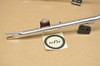 Vintage OEM Honda XL70 K0-1976 Rear Seat Bumper Grab Bar 84101-137-670
