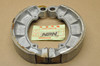 NOS Honda CB700 SC TRX350  VF700 VF750 VT1100 VT700 Brake Shoe Set 43120-MJ1-006