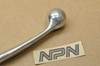 NOS Yamaha DT1 DT250 MX175 MX250 RD250 RT1 XS1 YZ80 Brake Lever 233-83922-30