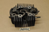 Vintage OEM Honda C100 CA100 C102 CA102 Cylinder Head w/ Valves 12201-001-080