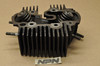 Vintage OEM Honda C100 CA100 C102 CA102 Cylinder Head w/ Valves 12201-001-080