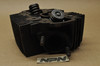 Vintage OEM Honda C100 CA100 C102 CA102 Cylinder Head w/ Valves 12201-001-080