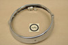 Vintage OEM Honda CB175 K3 CB350 CL175 CL350 Head Light Bezel Ring 33101-286-670