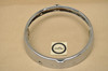 Vintage OEM Honda CB175 K3 CB350 CL175 CL350 Head Light Bezel Ring 33101-286-670