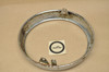 Vintage OEM Honda CB175 K3 CB350 CL175 CL350 Head Light Bezel Ring 33101-286-670