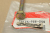NOS Honda ATC185 ATC200 TRX200 Lower Motor Mount Bolt 10x115 90125-958-000