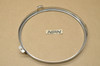 NOS Honda CB750 CB900 CBX GL1000 GL1200 Head Light Retaining Ring 33121-405-671