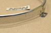 NOS Honda CB750 CB900 CBX GL1000 GL1200 Head Light Retaining Ring 33121-405-671