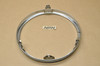 NOS Honda CB650 CB750 CB900 GL1100 Gold Wing Head Light Bezel Ring 33101-460-671