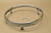 NOS Honda CB650 CB750 CB900 GL1100 Gold Wing Head Light Bezel Ring 33101-460-671