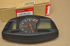 NEW OEM Honda 2007-08 CBR600 RR Speedometer Tach Meter Gauge Cluster 37100-MFJ-A01