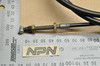 NOS Honda 1987-88 TRX125 Fourtrax Reverse Cable 22880-HC3-000
