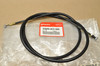 NOS Honda 1987-88 TRX125 Fourtrax Reverse Cable 22880-HC3-000