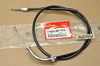 NOS Honda 1988-94 VT600 C 1993-94 VT600CD Shadow Throttle Cable 17920-MR1-010