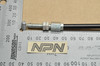 NOS Honda VT750C VT750 CD Shadow Throttle Cable 17910-MBA-000
