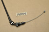 NOS Honda 1990-2000 GL1500 A GL1500SE Gold Wing Throttle Cable 17920-MT8-004