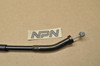 NOS Honda 1990-2000 GL1500 A GL1500SE Gold Wing Throttle Cable 17920-MT8-004