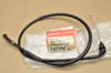 NOS Honda 1990-2000 GL1500 A GL1500SE Gold Wing Throttle Cable 17920-MT8-004