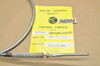 NOS Honda CL77 CL72 Scrambler MC Front Brake Cable 45450-273-010