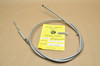 NOS Honda CL77 CL72 Scrambler MC Front Brake Cable 45450-273-010